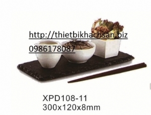 Đĩa đá buffet XPD108-11